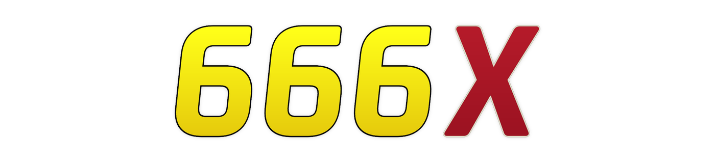666x